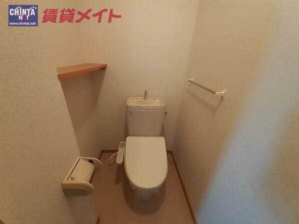 ミレニアＪ・ＫⅢの物件内観写真